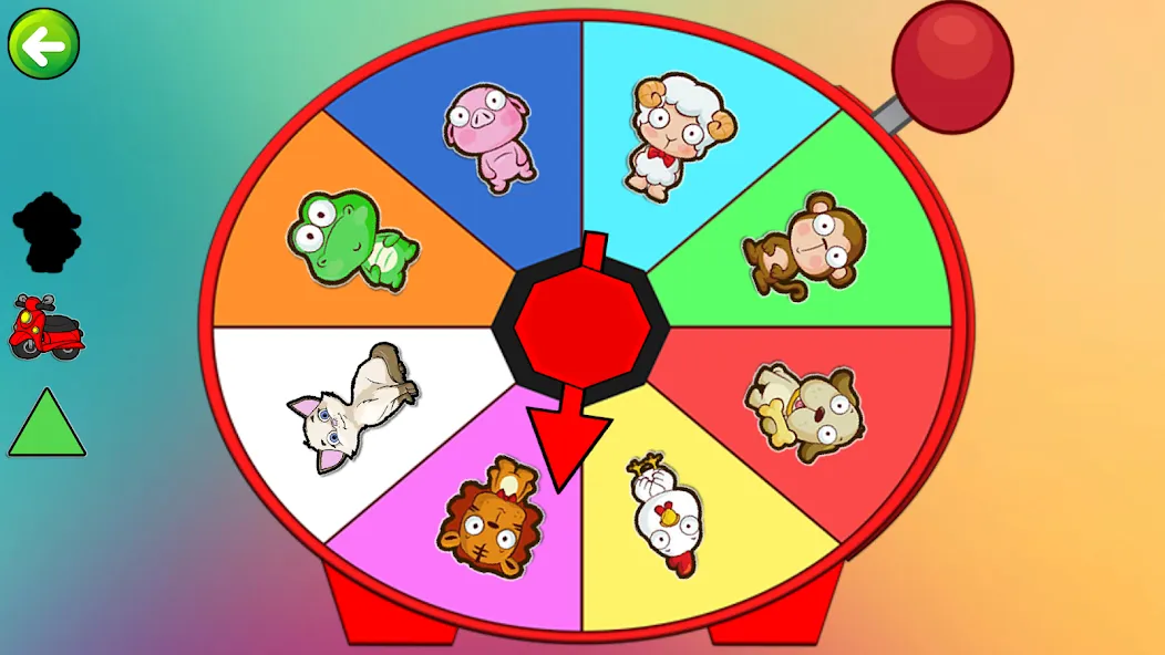 Скачать взлом Educational Games 4 Kids на Андроид — Без рекламы и открыты все задания — скриншот 2 Скачать взлом Educational Games 4 Kids на Андроид — Без рекламы и открыты все задания — скриншот 2