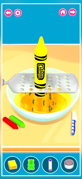 DIY Makeup Games: DIY Games MOD — Безлимитные деньги и все предметы открыты на Андроид — скриншот 1 DIY Makeup Games: DIY Games MOD — Безлимитные деньги и все предметы открыты на Андроид — скриншот 1