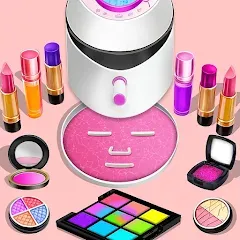 DIY Makeup Games: DIY Games MOD — Безлимитные деньги и все предметы открыты на Андроид
