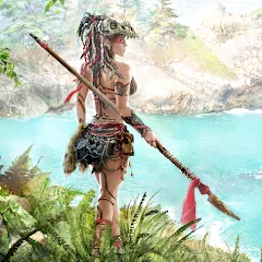 Скачать Survival Island: Evolve Pro — Модификация Выживание без ограничений и рекламы