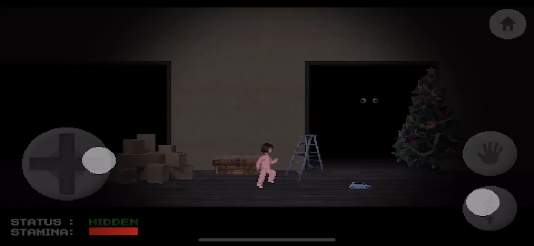 Mr. Hopp's Playhouse MOD APK — Безлимитные жизни и открыты все уровни — скриншот 4 Mr. Hopp's Playhouse MOD APK — Безлимитные жизни и открыты все уровни — скриншот 4