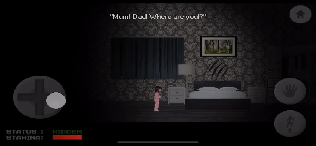 Mr. Hopp's Playhouse MOD APK — Безлимитные жизни и открыты все уровни — скриншот 5 Mr. Hopp's Playhouse MOD APK — Безлимитные жизни и открыты все уровни — скриншот 5