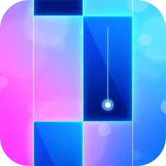 Piano Star (Мод Безлимитные ноты и все песни)