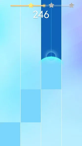 Взлом Kpop Piano Game: Color Tiles — Все песни и без рекламы — скриншот 2 Взлом Kpop Piano Game: Color Tiles — Все песни и без рекламы — скриншот 2