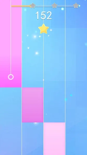 Взлом Kpop Piano Game: Color Tiles — Все песни и без рекламы — скриншот 3 Взлом Kpop Piano Game: Color Tiles — Все песни и без рекламы — скриншот 3