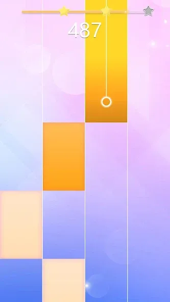 Взлом Kpop Piano Game: Color Tiles — Все песни и без рекламы — скриншот 5 Взлом Kpop Piano Game: Color Tiles — Все песни и без рекламы — скриншот 5