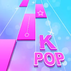 Взлом Kpop Piano Game: Color Tiles — Все песни и без рекламы
