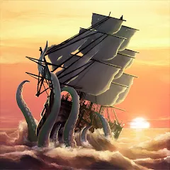 Взлом Abandon Ship — Безлимитные ресурсы и открыты все корабли