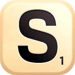 Скачать Scrabble® GO - Woordspel на Андроид — Безлимитные подсказки и монеты