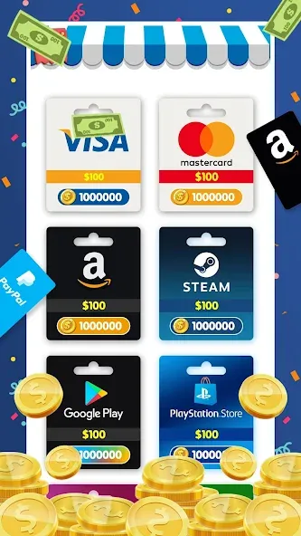 Make Money: Word Search Mod APK Безлимитные монеты и подсказки — Скачать на Андроид — скриншот 4 Make Money: Word Search Mod APK Безлимитные монеты и подсказки — Скачать на Андроид — скриншот 4