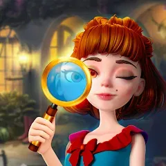 Скачать Hidden Objects: Find items MOD APK — Безлимитные подсказки и открыты все уровни