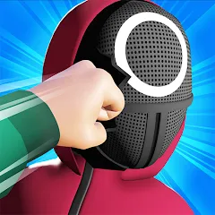 Punch Master - Punching Game MOD APK на Android — Сильные удары и быстрый прогресс