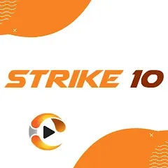 Скачать взлом MTT-Strike 10 на Андроид — Много денег и все уровни открыты