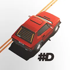 #DRIVE на Андроид — Безлимитные деньги и все машины открыты