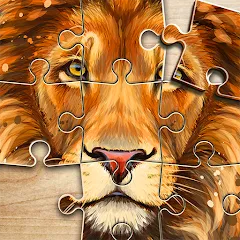 Jigsaw puzzles 2: Puzzle game Mod APK Безлимитные подсказки и монеты — Скачать на Андроид