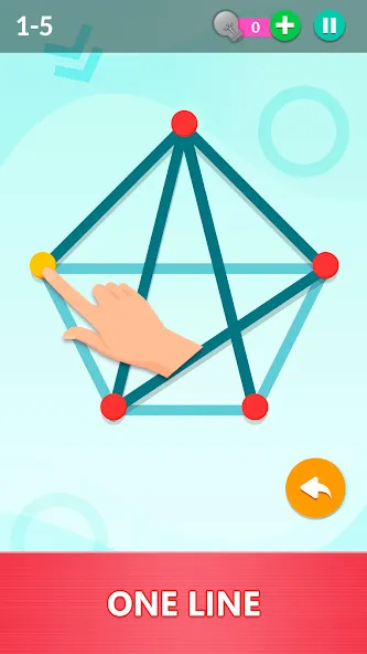 Скачать Puzzle Games Collection game на телефон — Увлекательная коллекция головоломок — скриншот 3