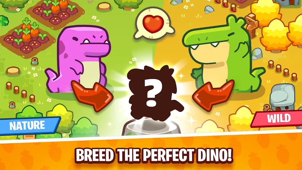 Скачать God of World: Sandbox Sim Life на Android — Безлимитные ресурсы и открытые возможности — скриншот 5