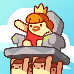 Скачать God of World: Sandbox Sim Life на Android — Безлимитные ресурсы и открытые возможности