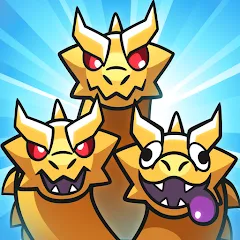 Summoners Greed: Tower Defense — Взломанная версия (Безлимитные деньги и все герои)