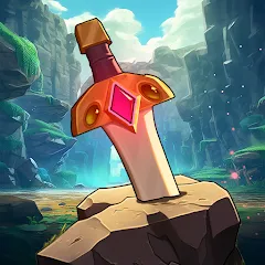 Medieval Merge: Epic Adventure на Андроид — Безлимитные ресурсы и энергия