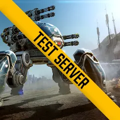 WR Test — Взломанная версия (Расширенные возможности и быстрый прогресс)