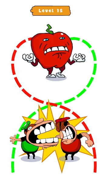 Pizza Rush Race: Fighting Boss на Андроид — Мод Безлимитные деньги и энергия — скриншот 4