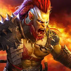 RAID: Shadow Legends на Андроид — Мод Безлимитные ресурсы и премиум функции