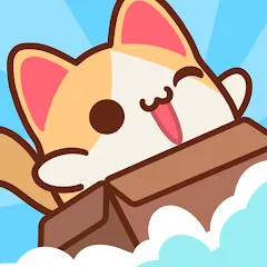 Sailor Cats — Мод: Без рекламы и много монет
