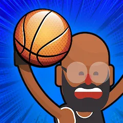 Скачать Dunkers 2 на Андроид — Безлимитные деньги и энергия