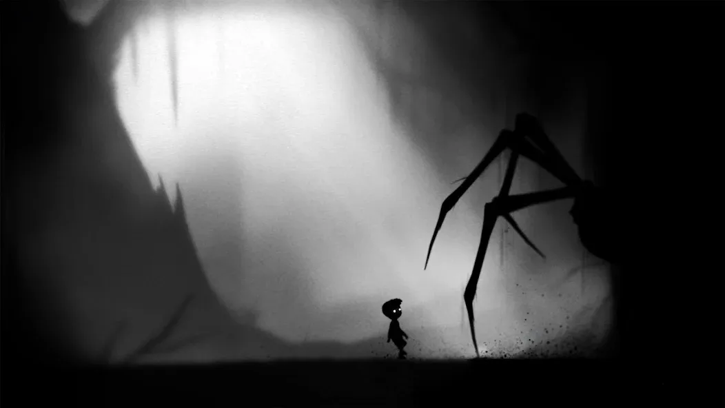 Скачать LIMBO demo — Последняя версия (Полная версия без ограничений) — скриншот 1