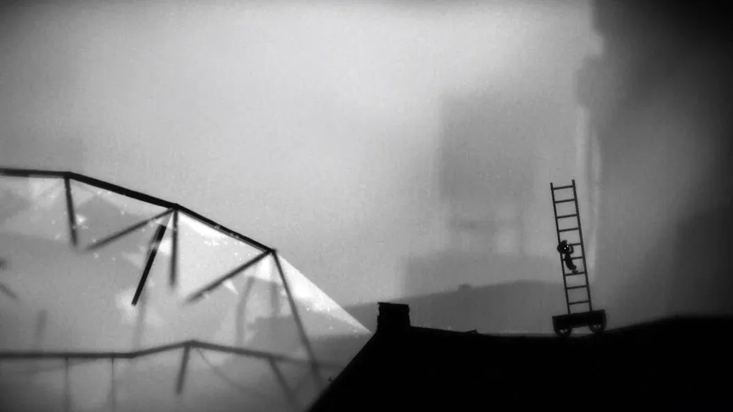 Скачать LIMBO demo — Последняя версия (Полная версия без ограничений) — скриншот 3