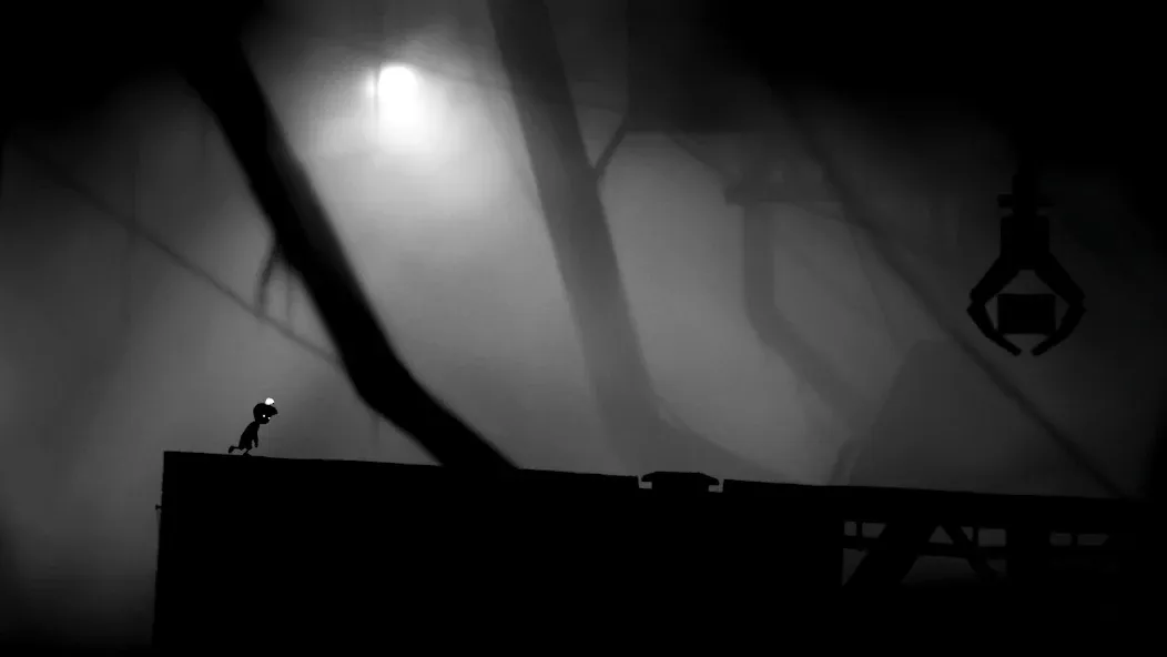 Скачать LIMBO demo — Последняя версия (Полная версия без ограничений) — скриншот 4