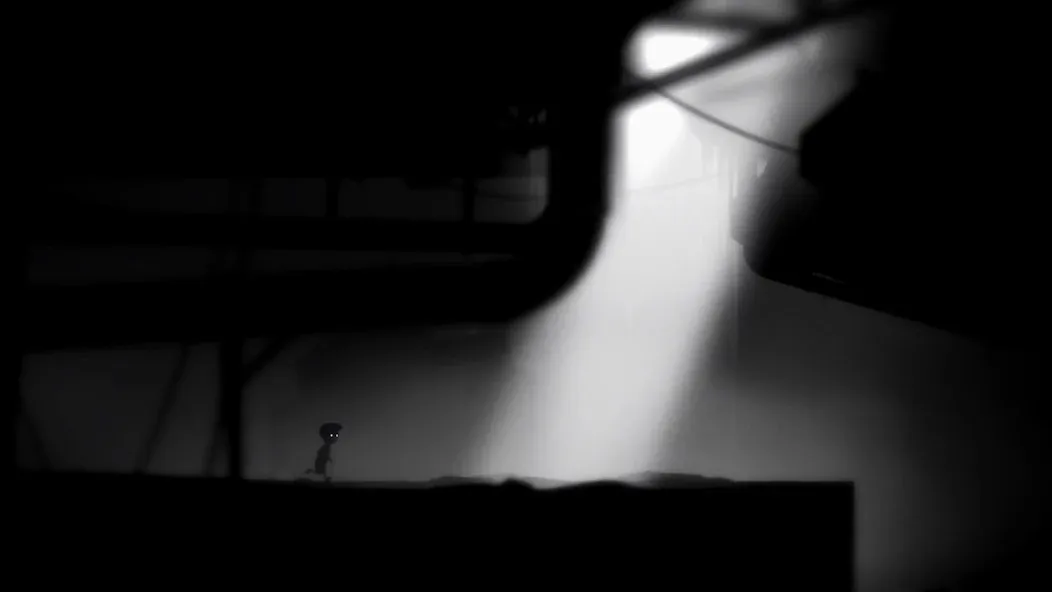 Скачать LIMBO demo — Последняя версия (Полная версия без ограничений) — скриншот 5