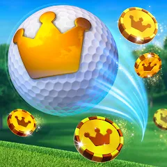 Golf Clash MOD APK — Безлимитные мячи и бустеры