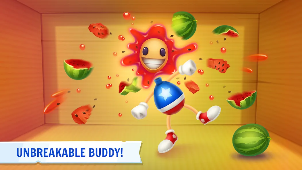 Скачать взлом Kick the Buddy: Forever на Андроид — Безлимитные деньги и предметы — скриншот 3 Скачать взлом Kick the Buddy: Forever на Андроид — Безлимитные деньги и предметы — скриншот 3