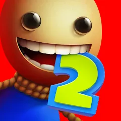 Kick the Buddy: Second Kick MOD — Безлимитные деньги и оружие на Андроид