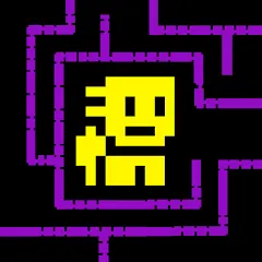 Tomb of the Mask MOD — Безлимитные монеты и жизни на Андроид