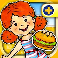 My PlayHome Plus — Открыты все комнаты и предметы