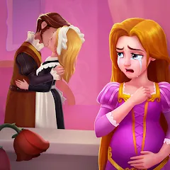 Взломанная Castle Story на Андроид — Безлимитные ресурсы и открыты все уровни