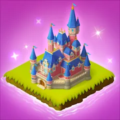 Merge Castle: Match 3 Puzzle Mod APK Безлимитные монеты и открытые уровни — Скачать на Андроид