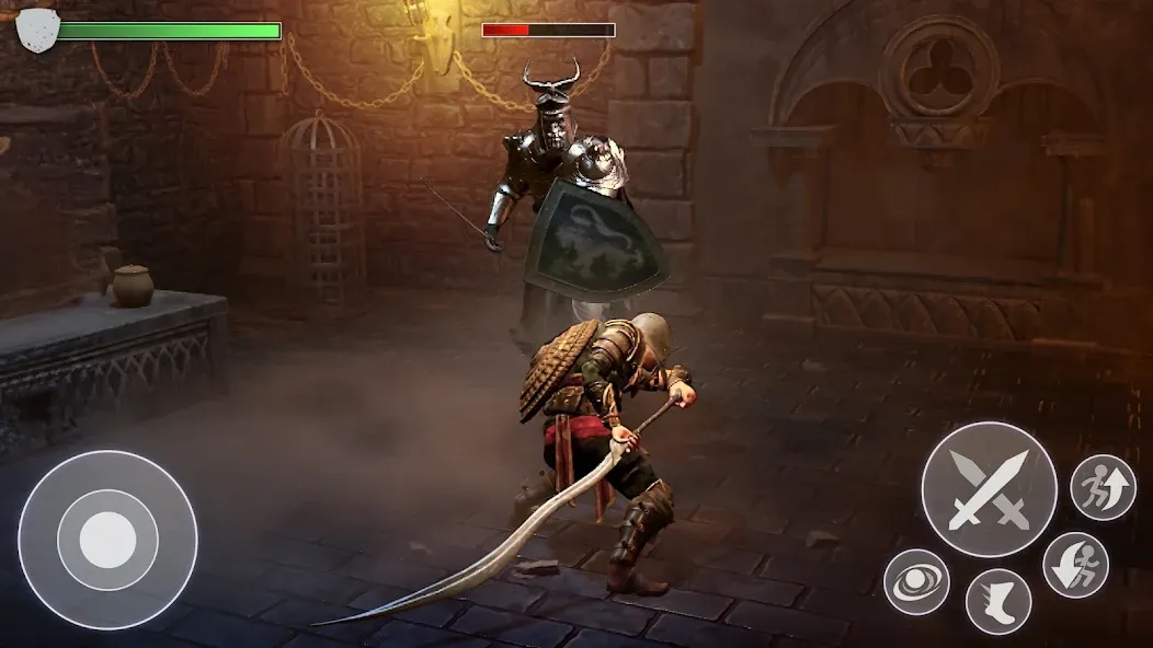 Скачать Age of Magic: Turn Based RPG на Android — Безлимитная энергия и мощные герои — скриншот 2 Скачать Age of Magic: Turn Based RPG на Android — Безлимитная энергия и мощные герои — скриншот 2