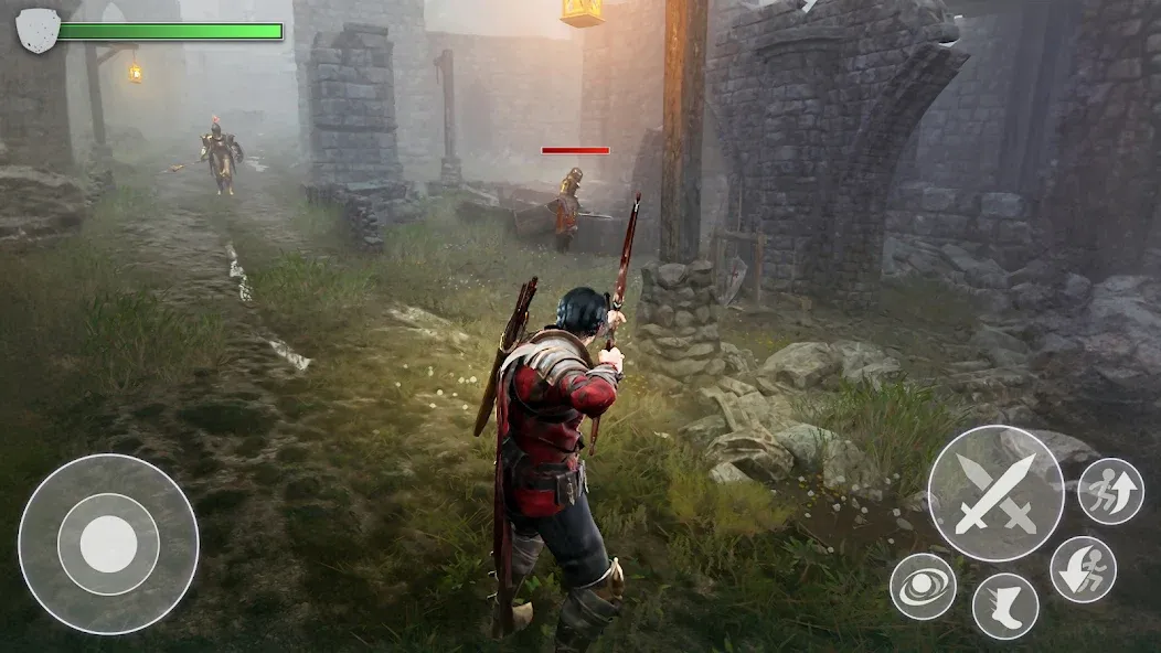 Скачать Age of Magic: Turn Based RPG на Android — Безлимитная энергия и мощные герои — скриншот 4 Скачать Age of Magic: Turn Based RPG на Android — Безлимитная энергия и мощные герои — скриншот 4