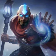 Скачать Age of Magic: Turn Based RPG на Android — Безлимитная энергия и мощные герои