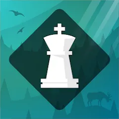 Взлом Magnus Trainer - Train Chess — Улучшенная тренировка шахмат
