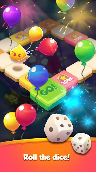 Скачать Anipang Coins на телефон — Бесконечные монеты и бонусы — скриншот 5