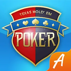 RallyAces Poker Mod APK Безлимитные фишки и открытые столы — Скачать на Андроид