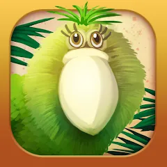 Скачать Kakapo Run: Animal Rescue Game на Андроид — Безлимитные монеты и жизни