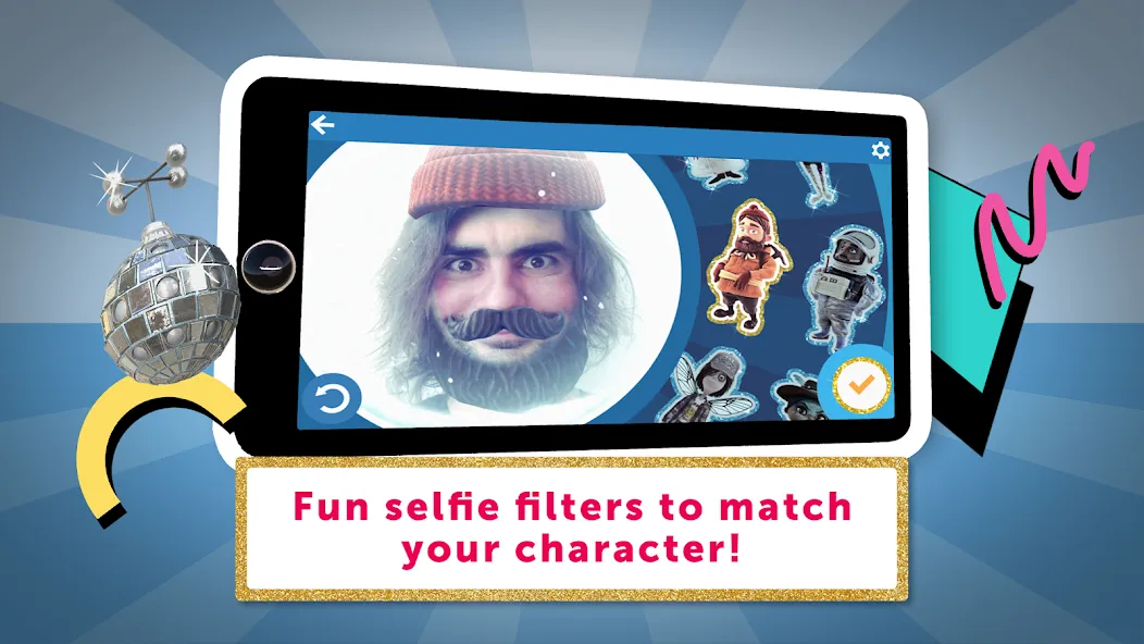 Knowledge is Power MOD APK на Android — Все вопросы и ответы открыты — скриншот 4