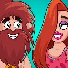 Скачать взломанную Comics Bob — Безлимитные подсказки и открыты все комиксы
