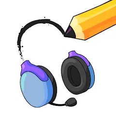 Скачать DOP 4: Draw One Part с модом — Безлимитные подсказки и уровни открыты